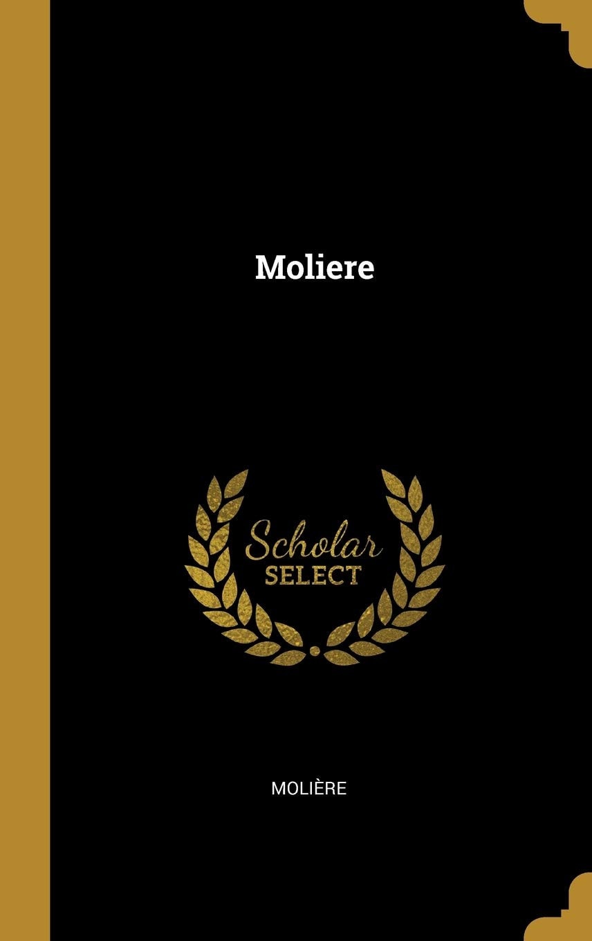Molière