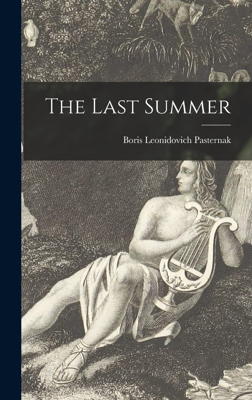 The Last Summer