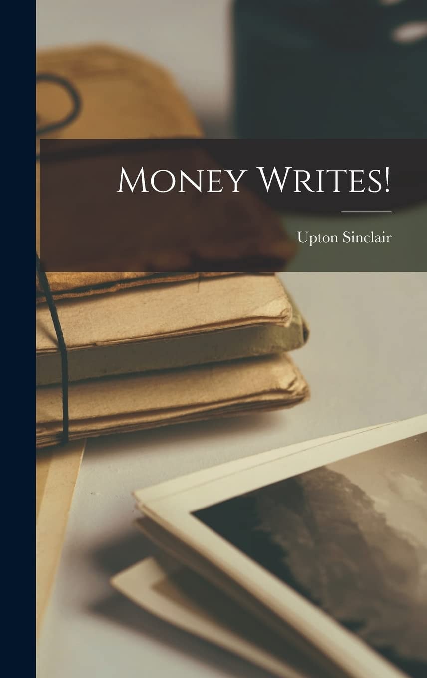 Money Writes!