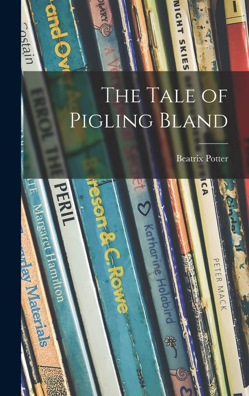 ǂThe ǂtale of Pigling Bland