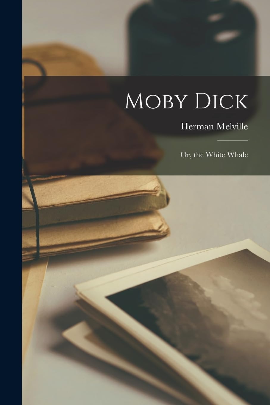 Moby Dick Or, the White Whale