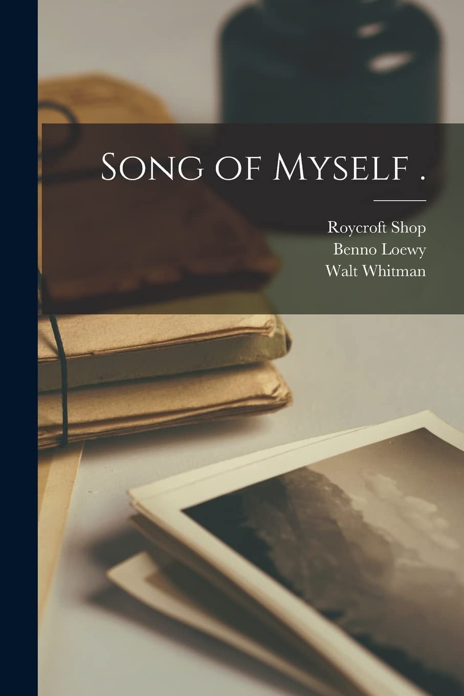 Song of Myself