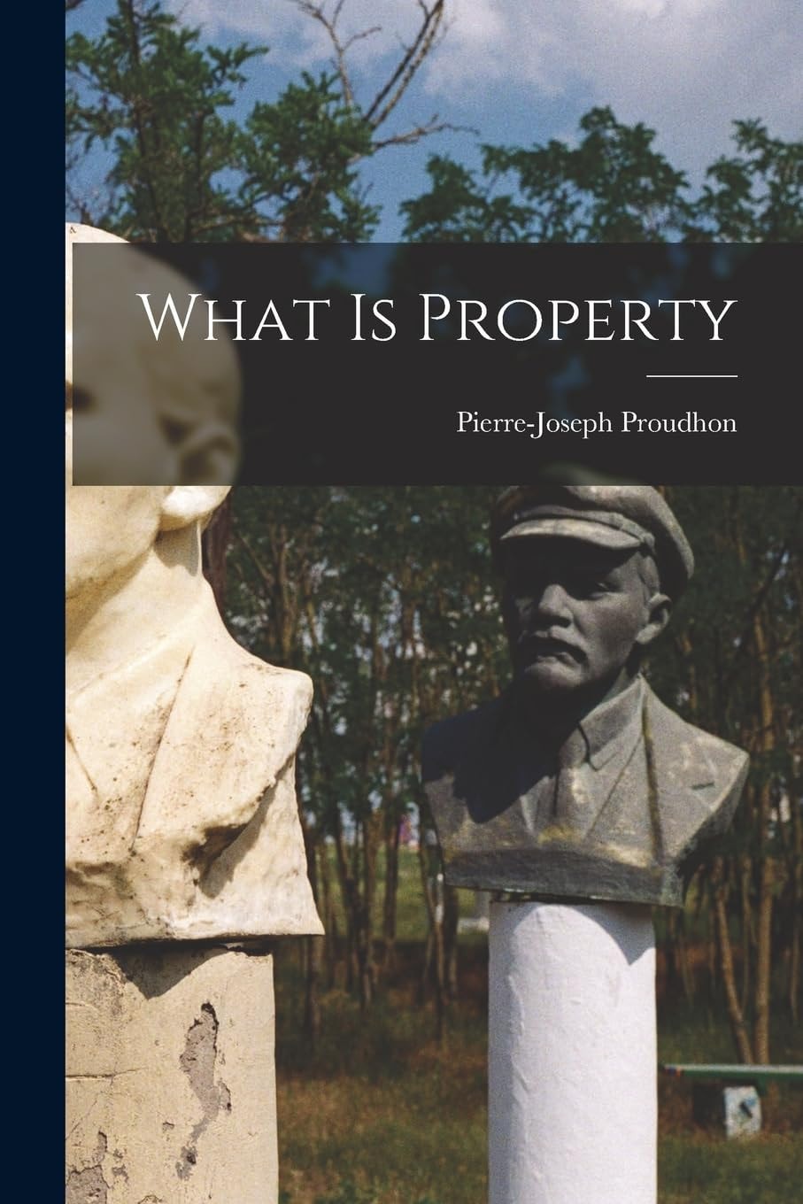 What Is Property?