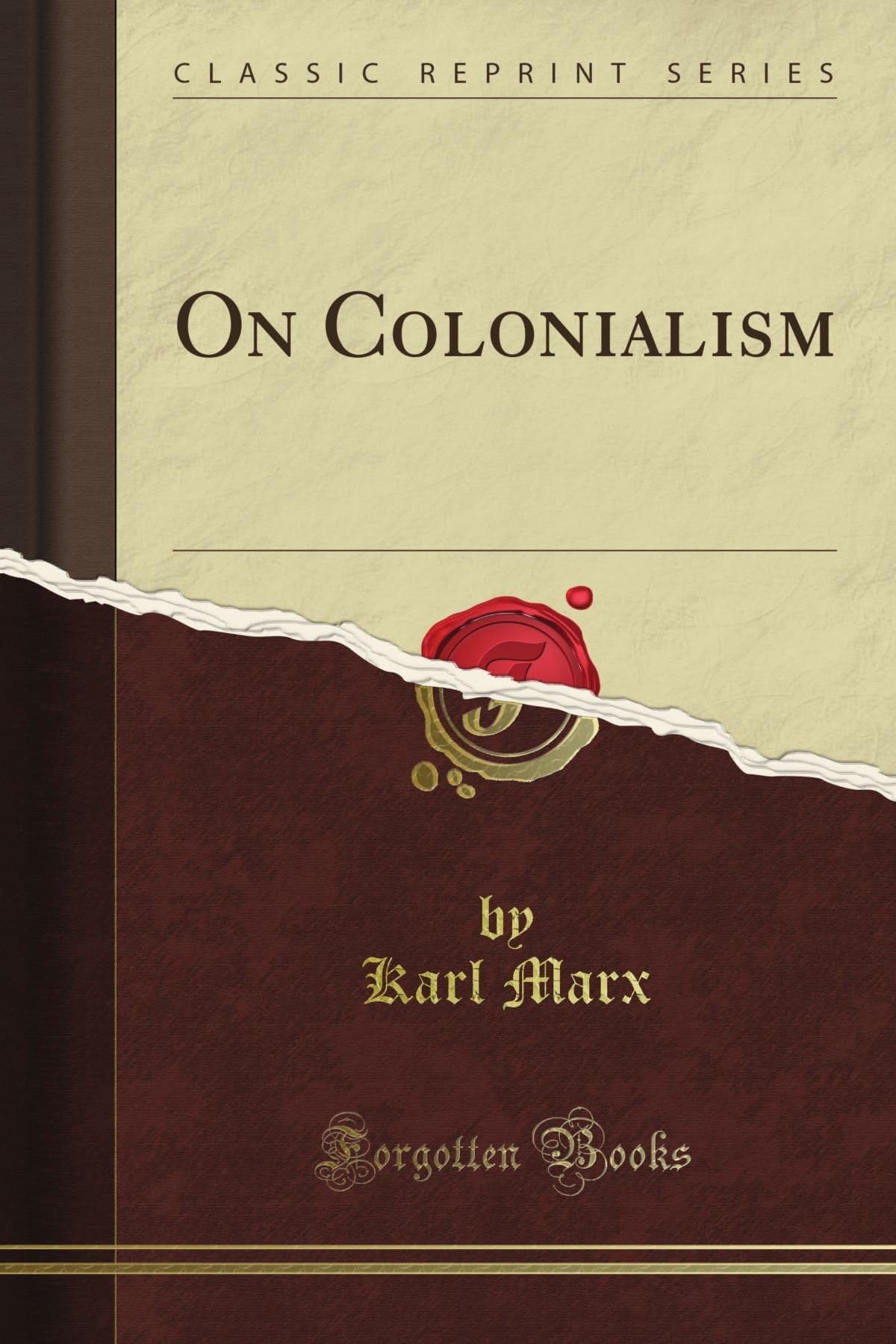 On Colonialism
