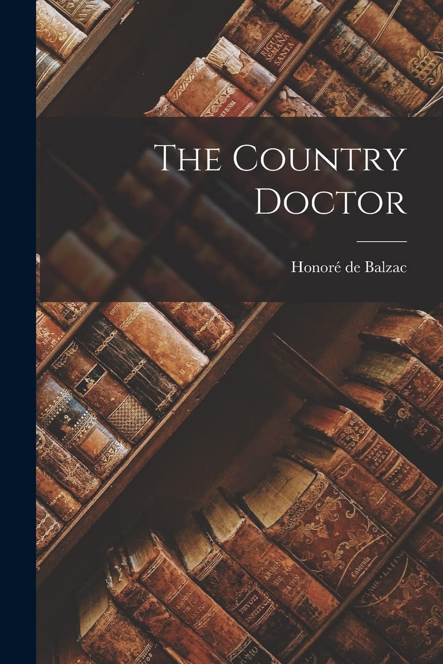 The Country Doctor