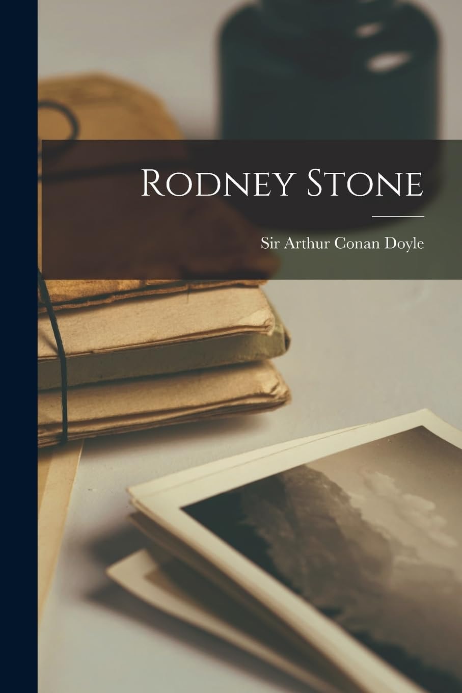 Rodney Stone