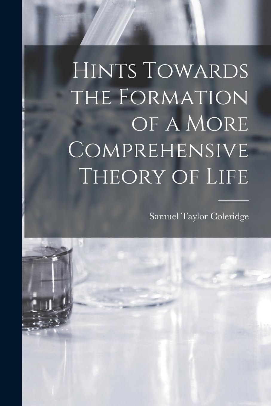 Hints Towards the Formation of a More Comprehensive Theory of Life