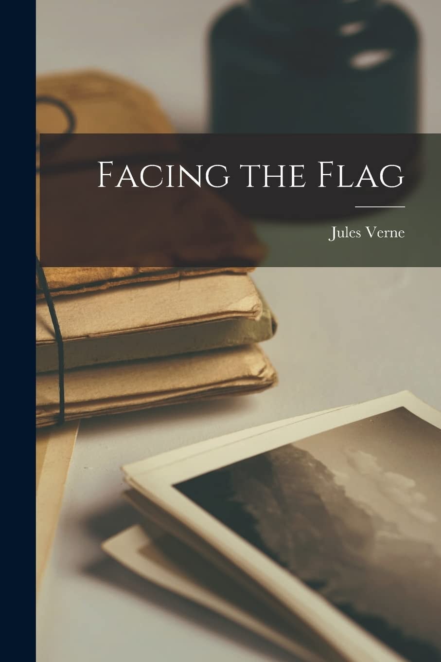 Facing the Flag