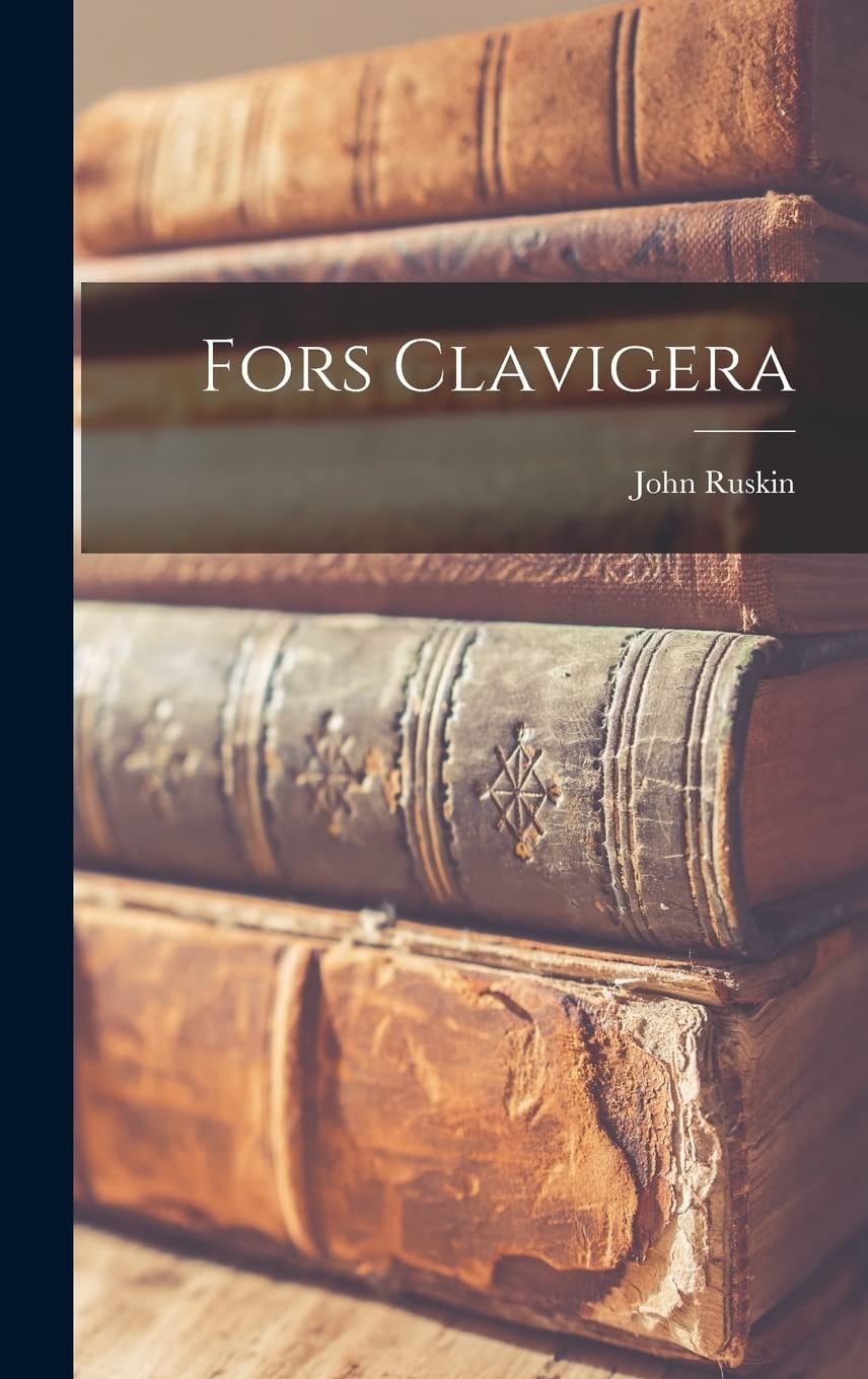 Fors Clavigera