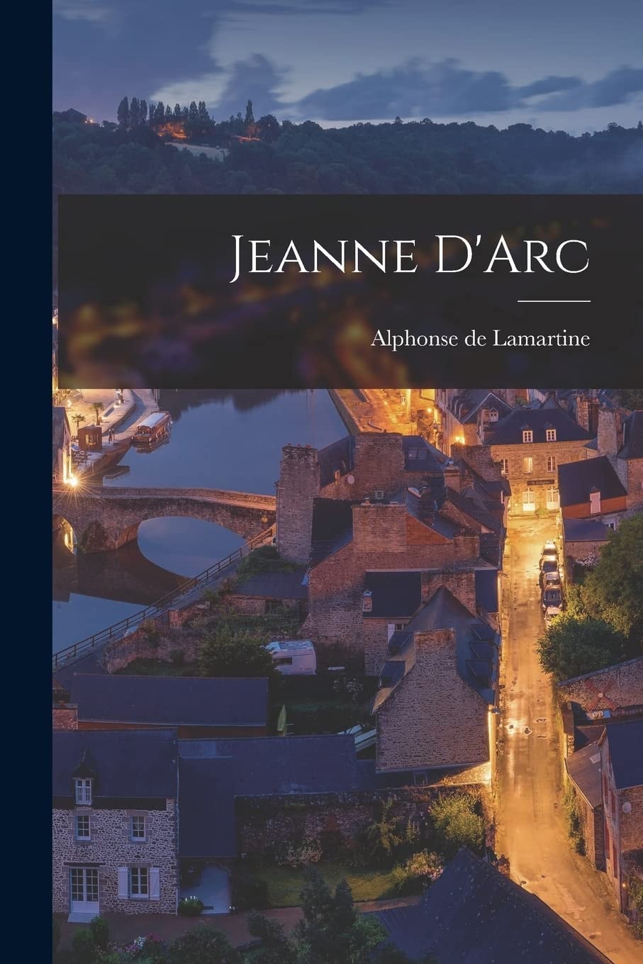 Jeanne D'Arc