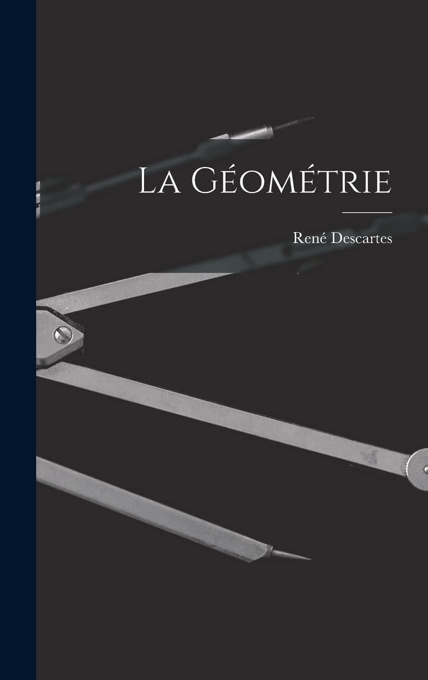 La Géométrie