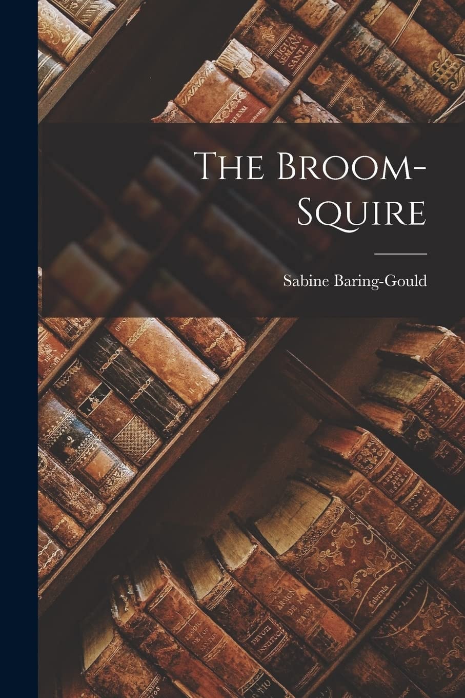 The Broom-Squire