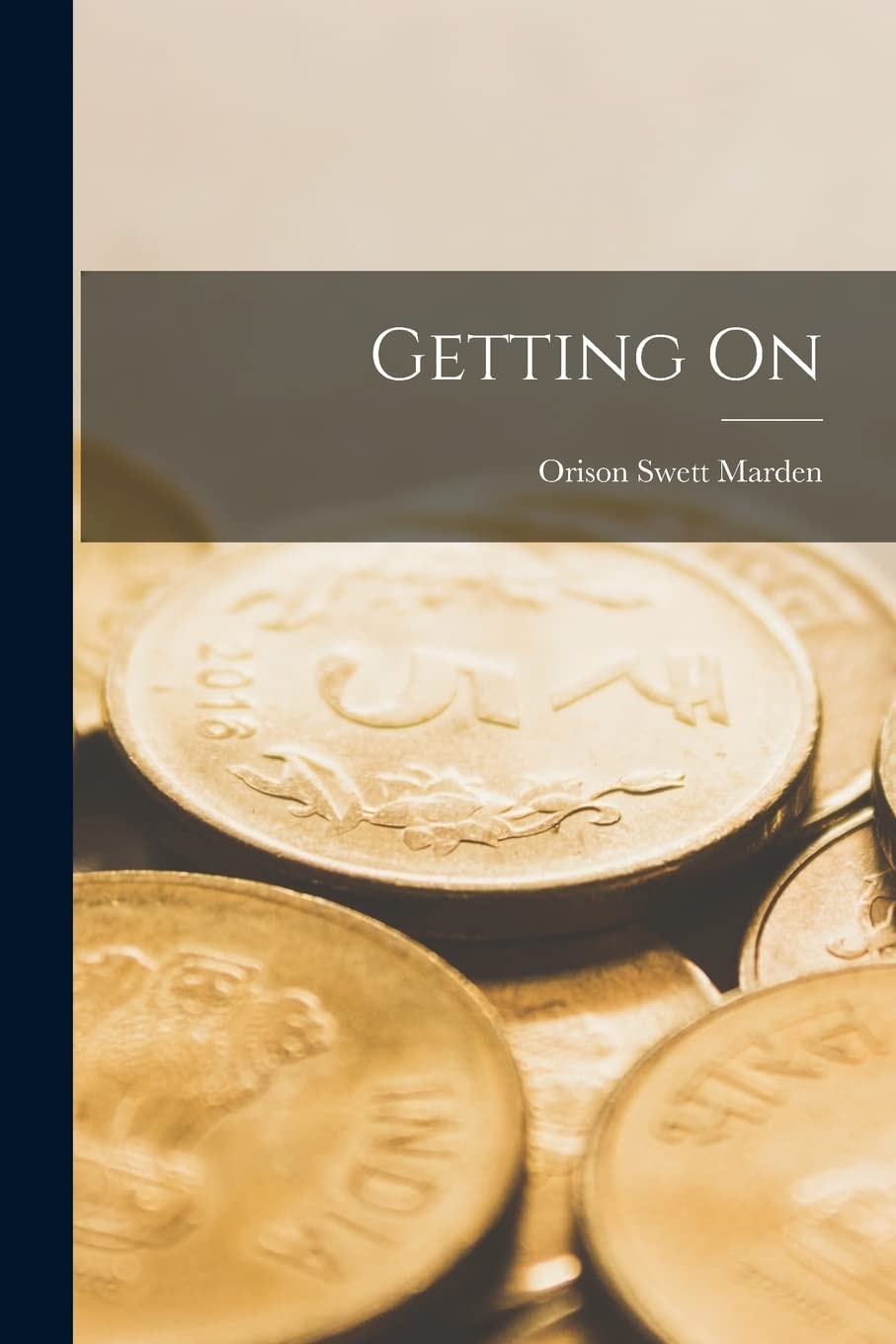 Getting On