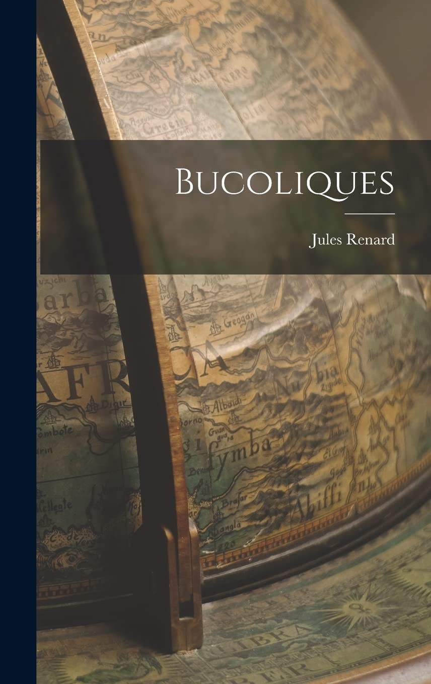 Bucoliques