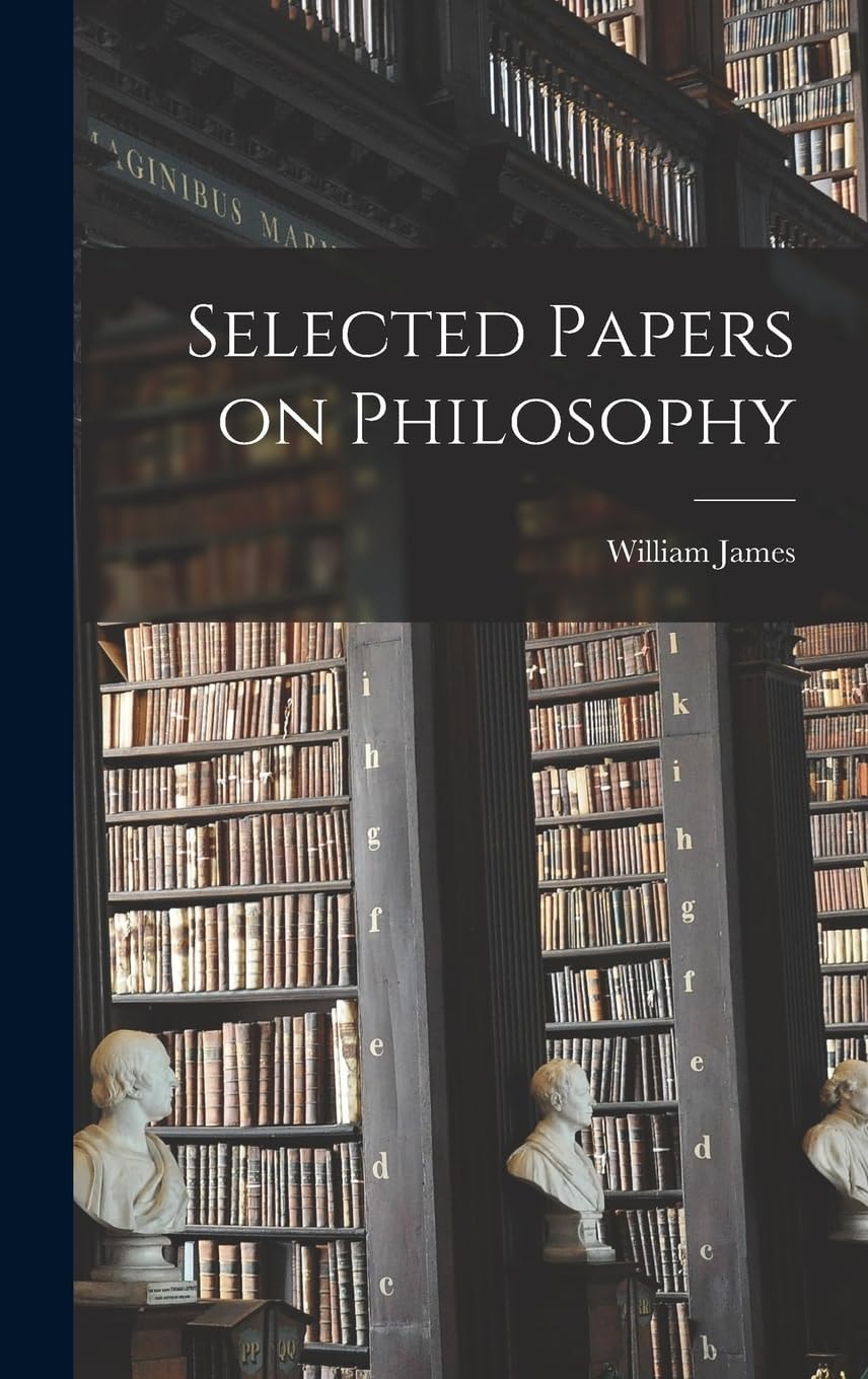 Selected Papers on Philosophy