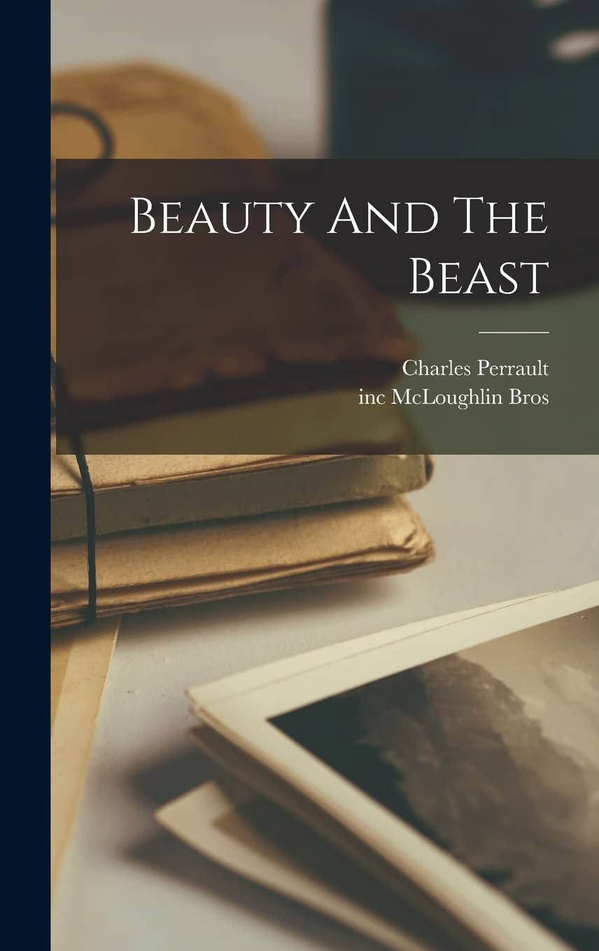 Beauty and the Beast