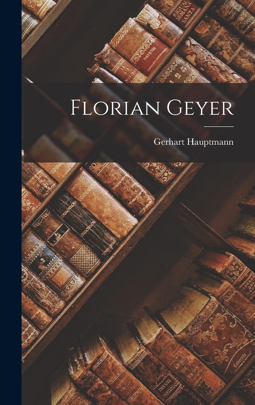 Florian Geyer