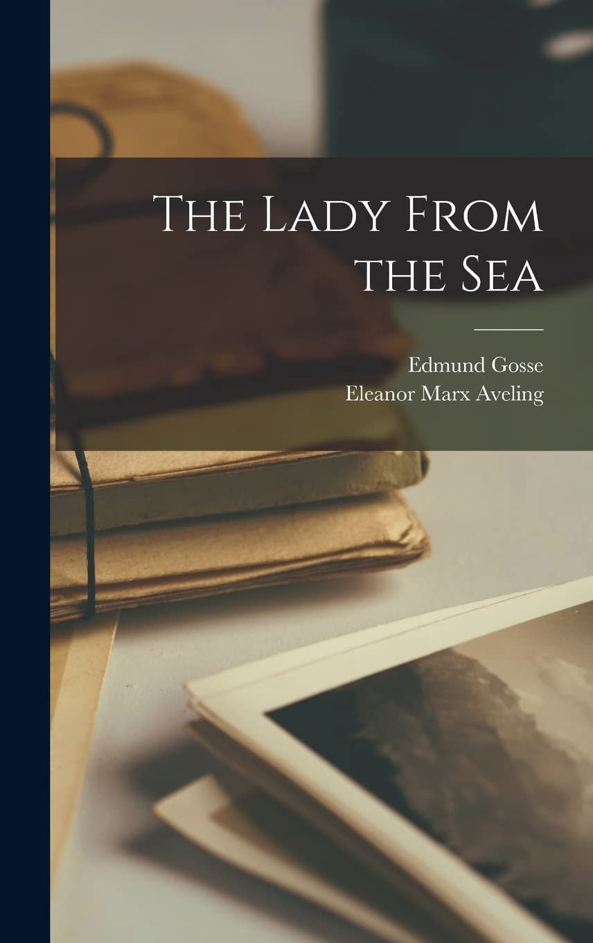 The Lady From the Sea