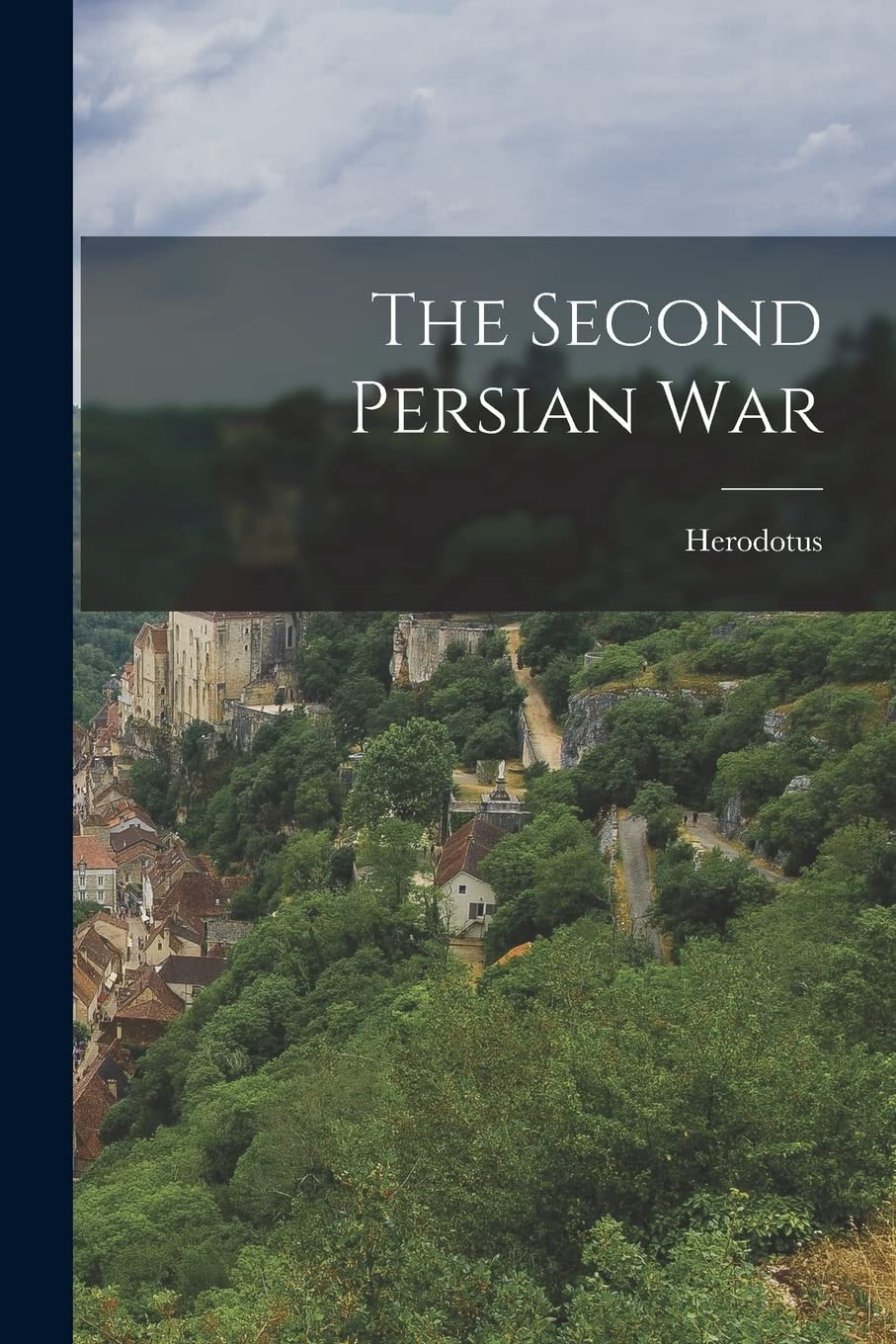 The Second Persian War (1879)