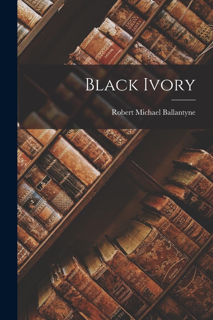 Black Ivory