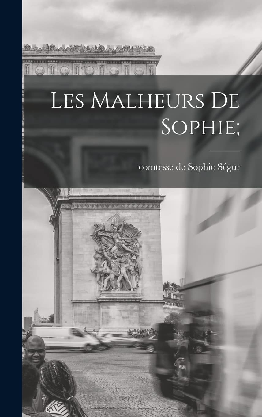 Les malheurs de Sophie