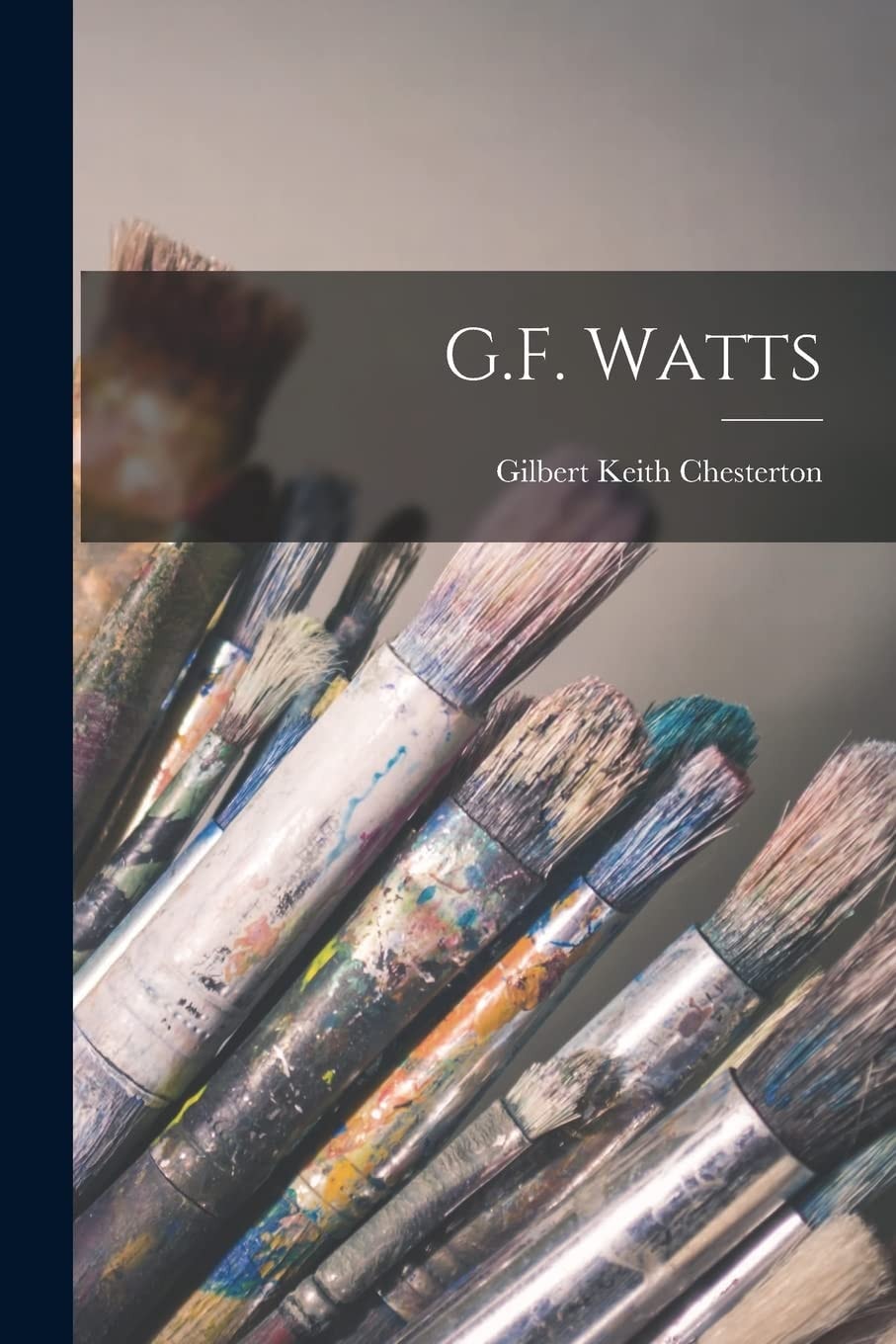 G. F. Watts