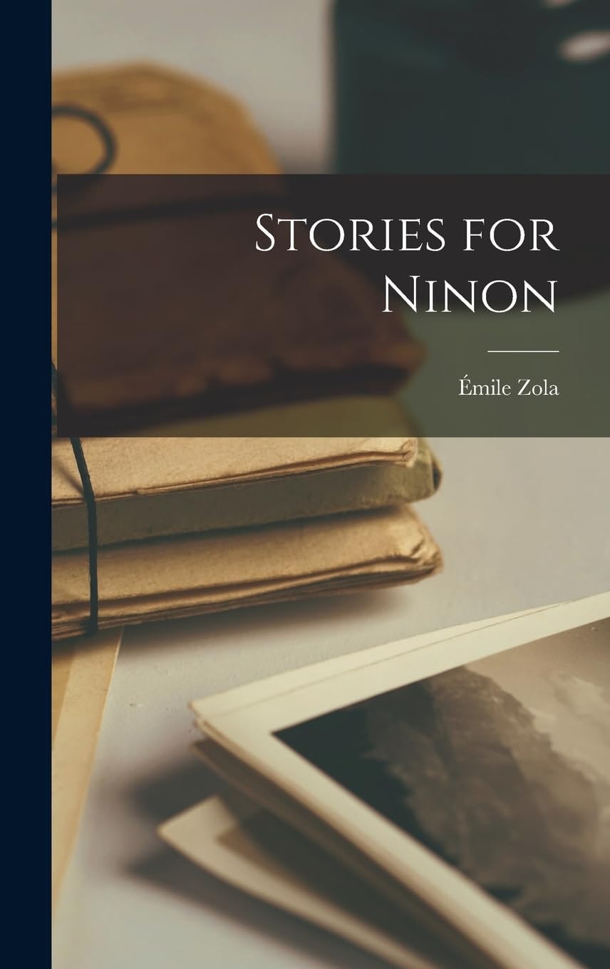 Stories for Ninon