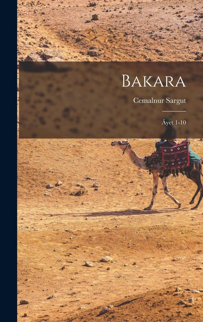 Bakara Âyet 1-10