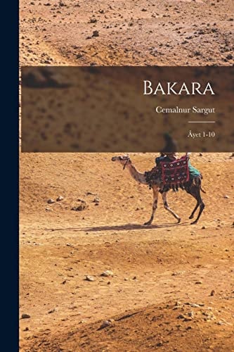 Bakara Âyet 1-10