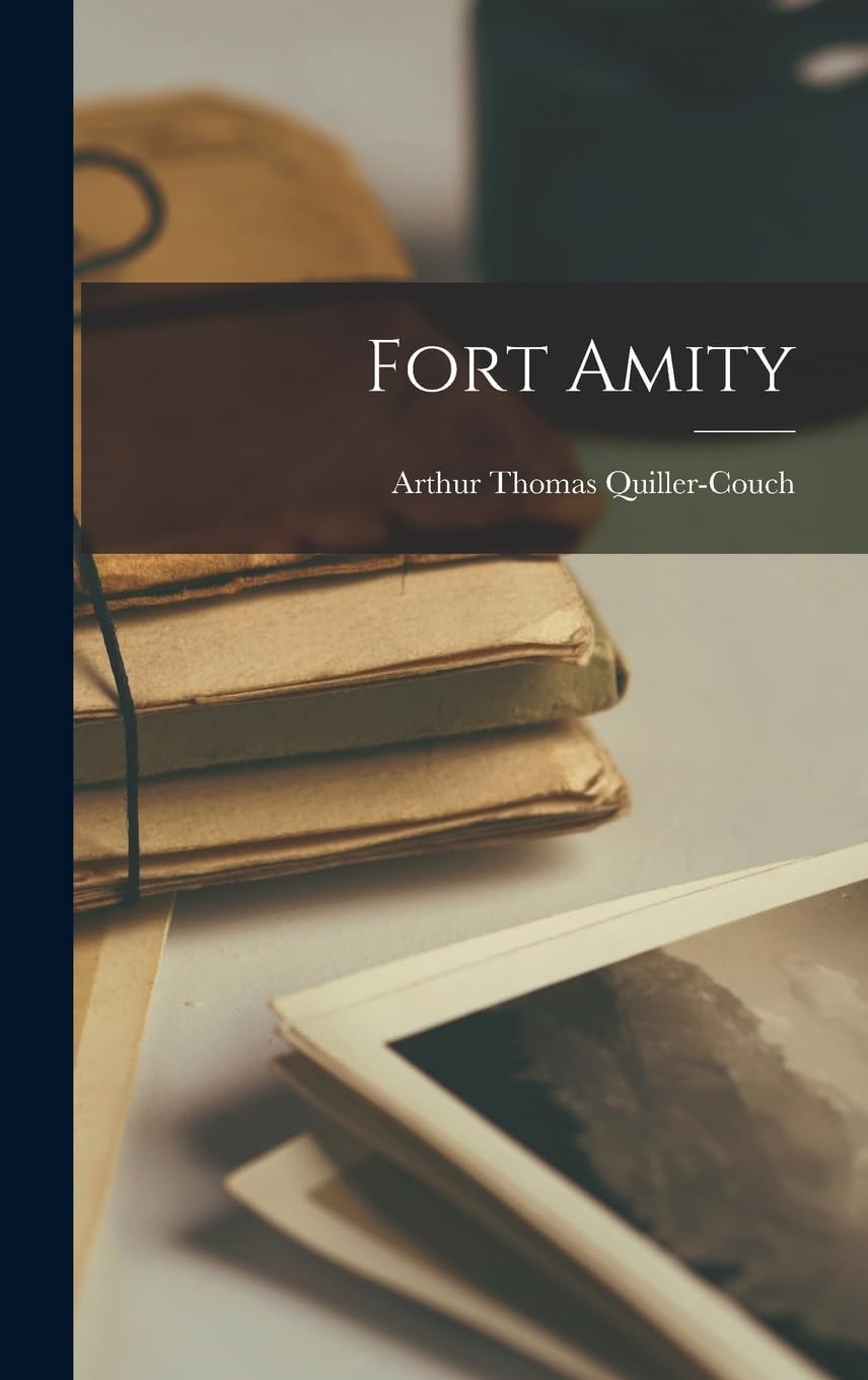 Fort Amity