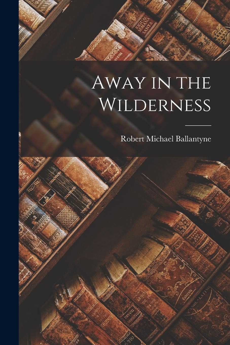 Away in the Wilderness