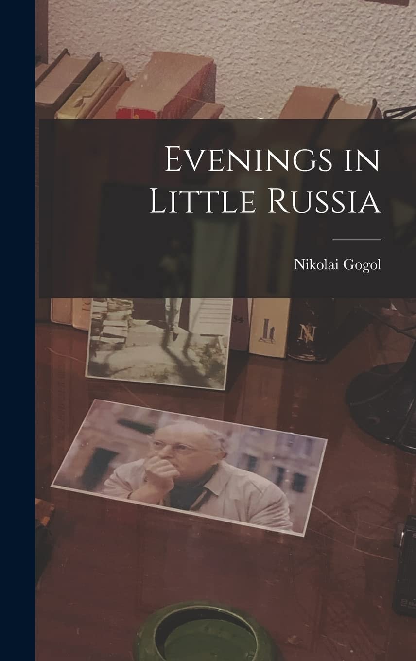 Evenings in Little Russia
