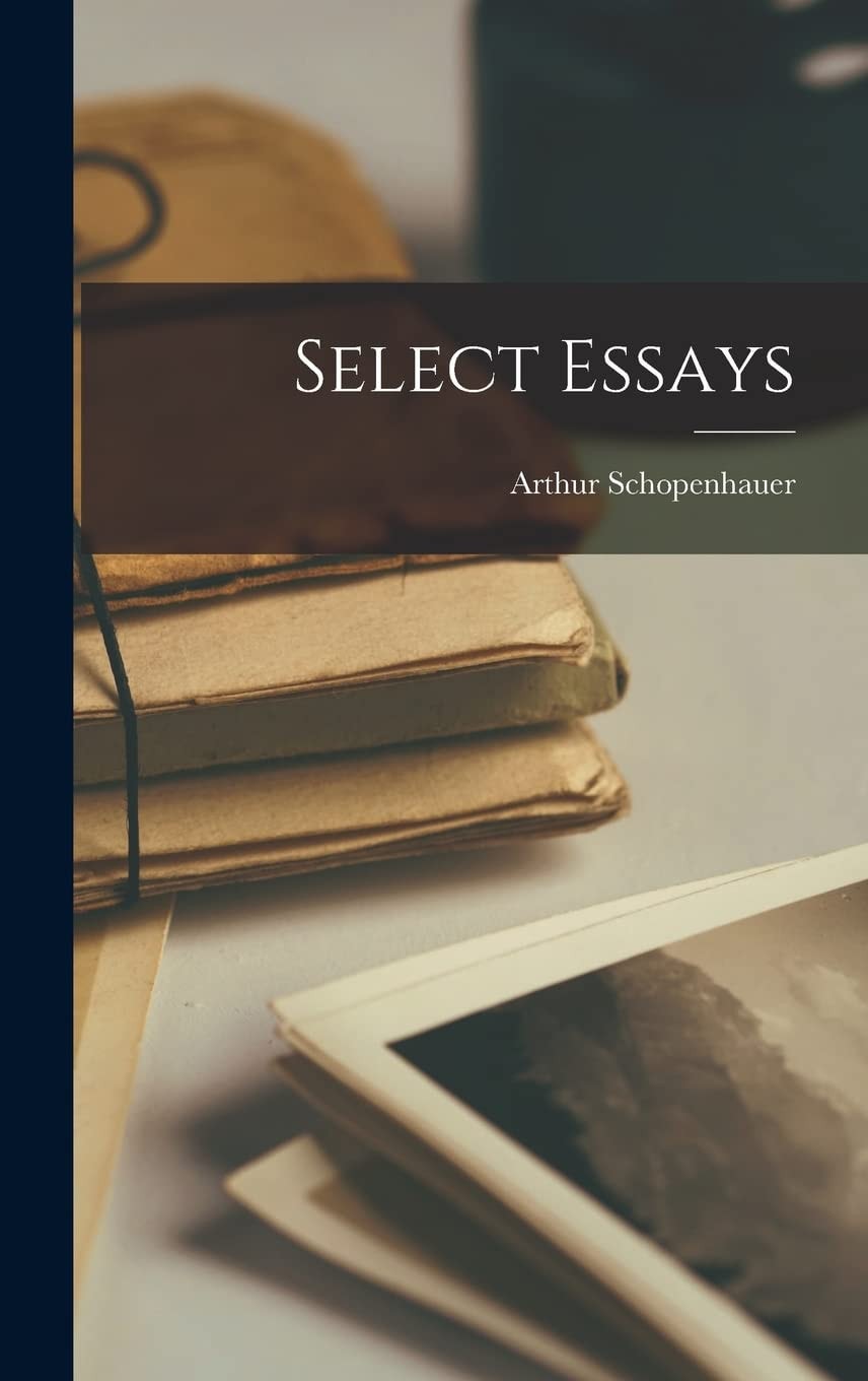 Select Essays
