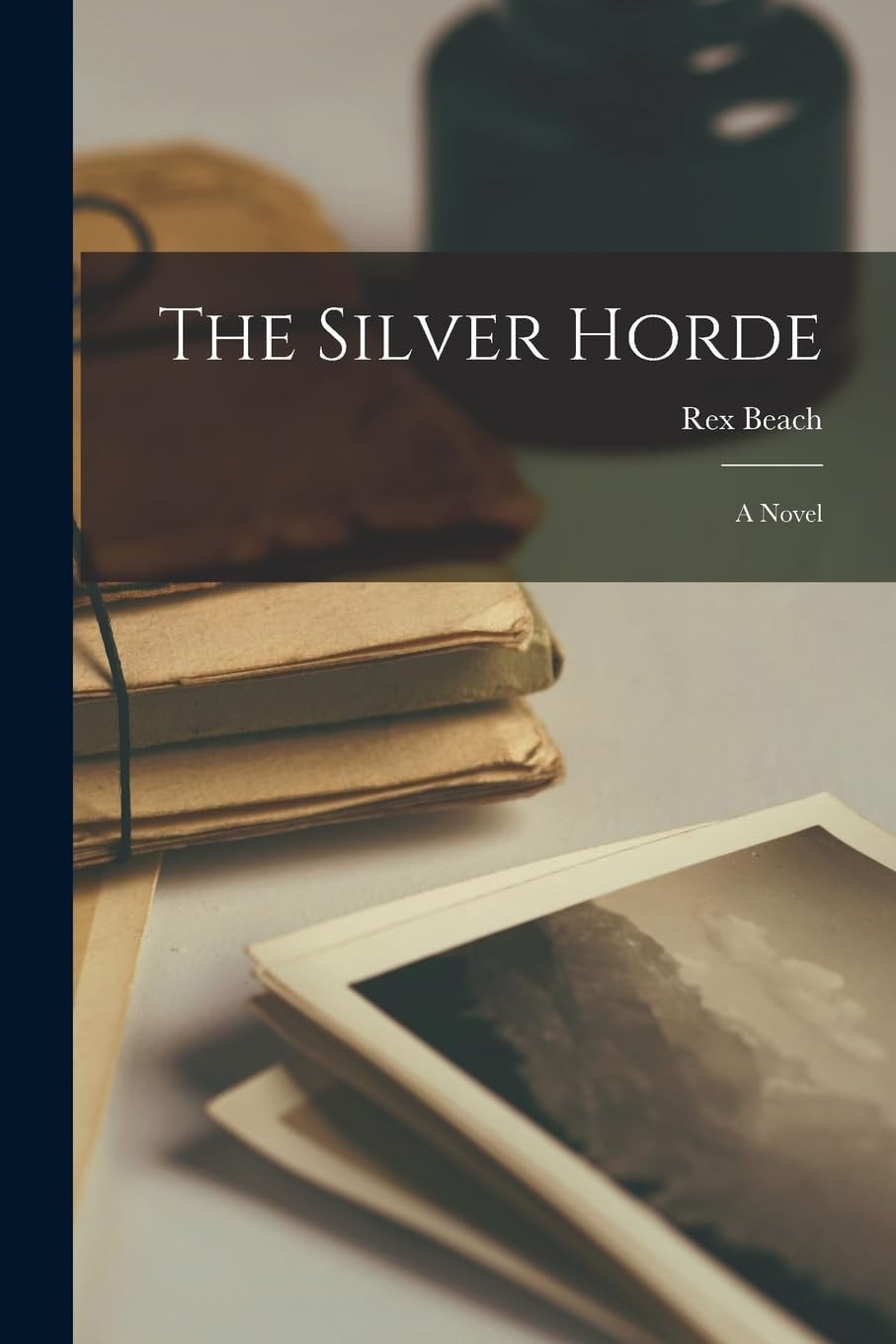 The Silver Horde