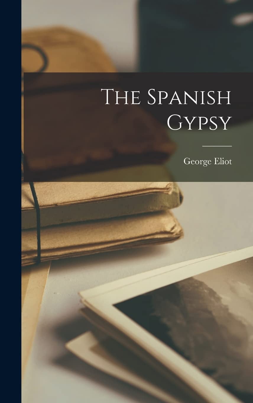 The Spanish Gypsy