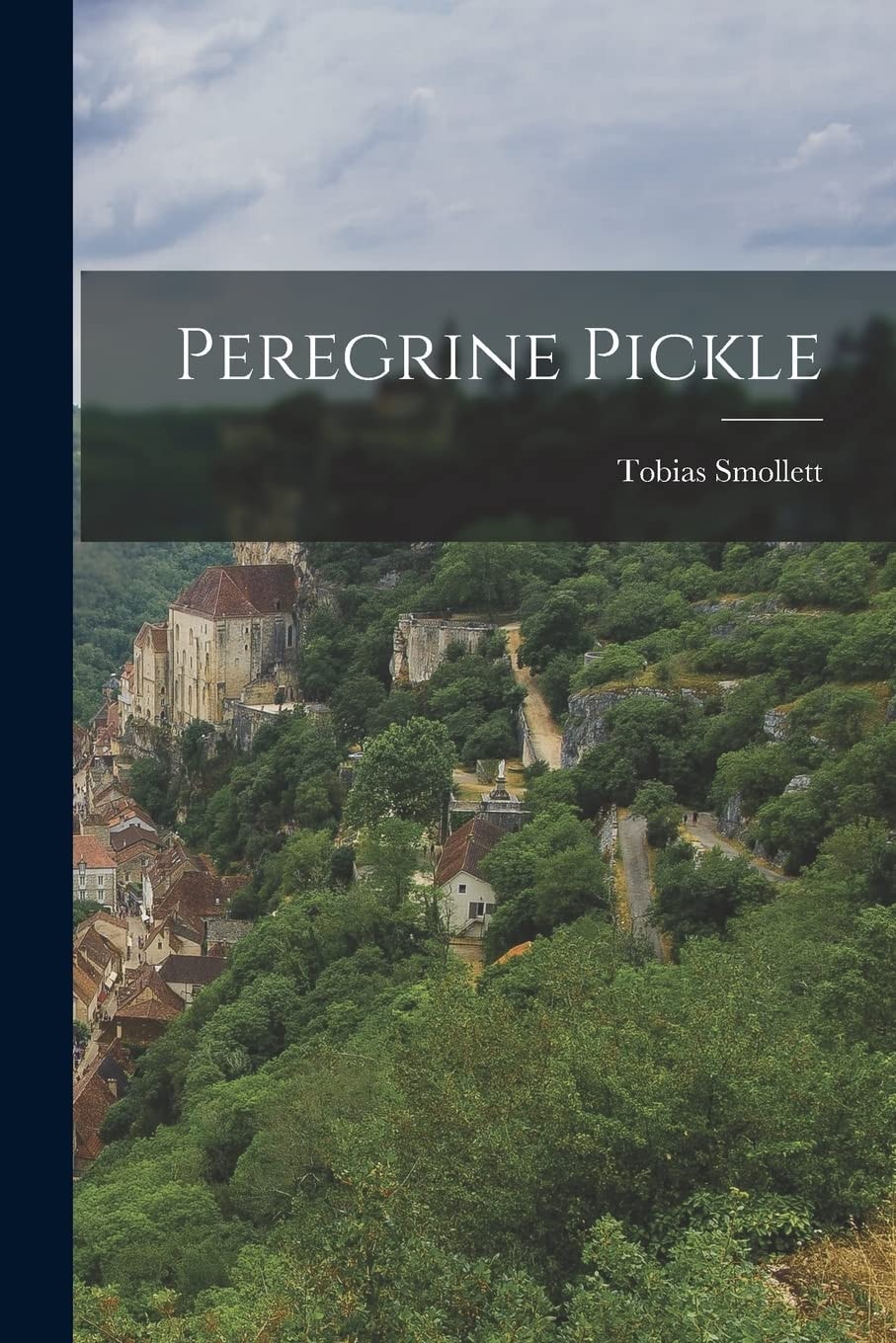 Peregrine Pickle
