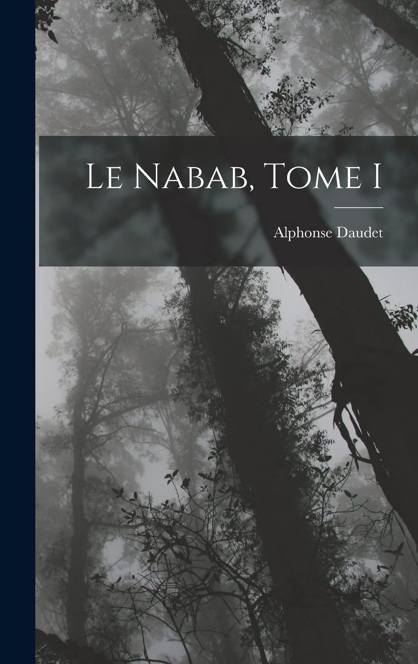 Le Nabab, Tome I (Dodo Press)
