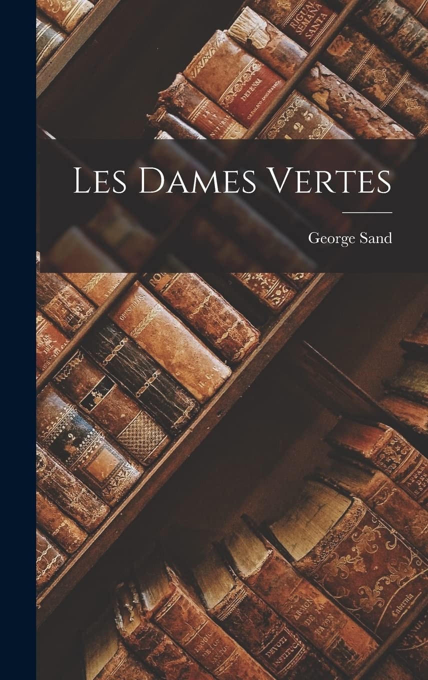 Les Dames Vertes