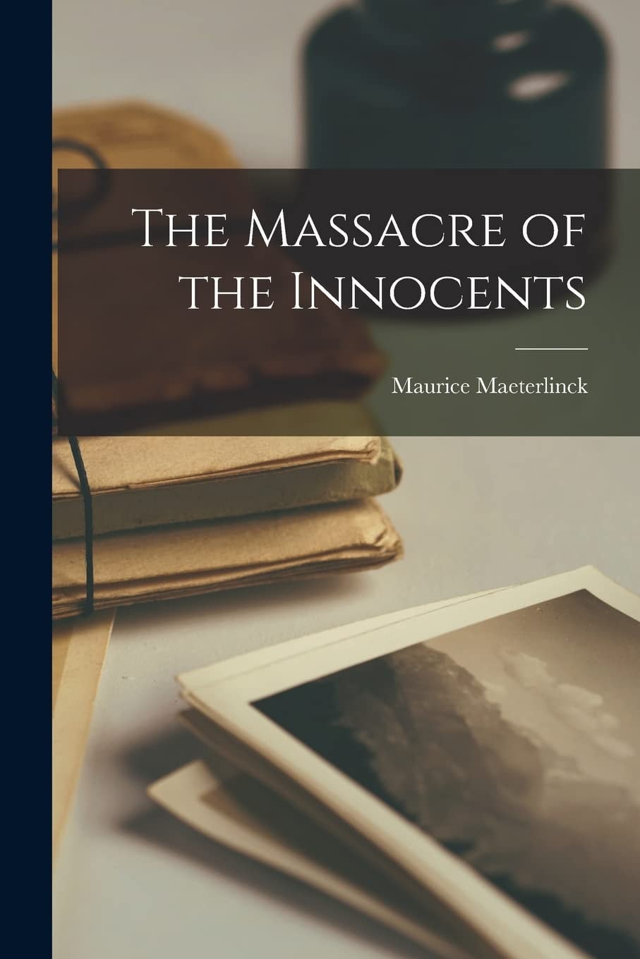 The Massacre of the Innocents