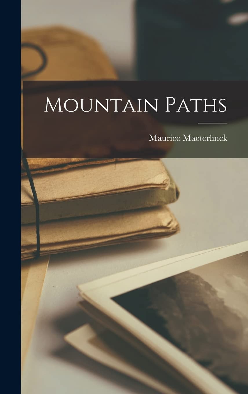 Mountain Paths