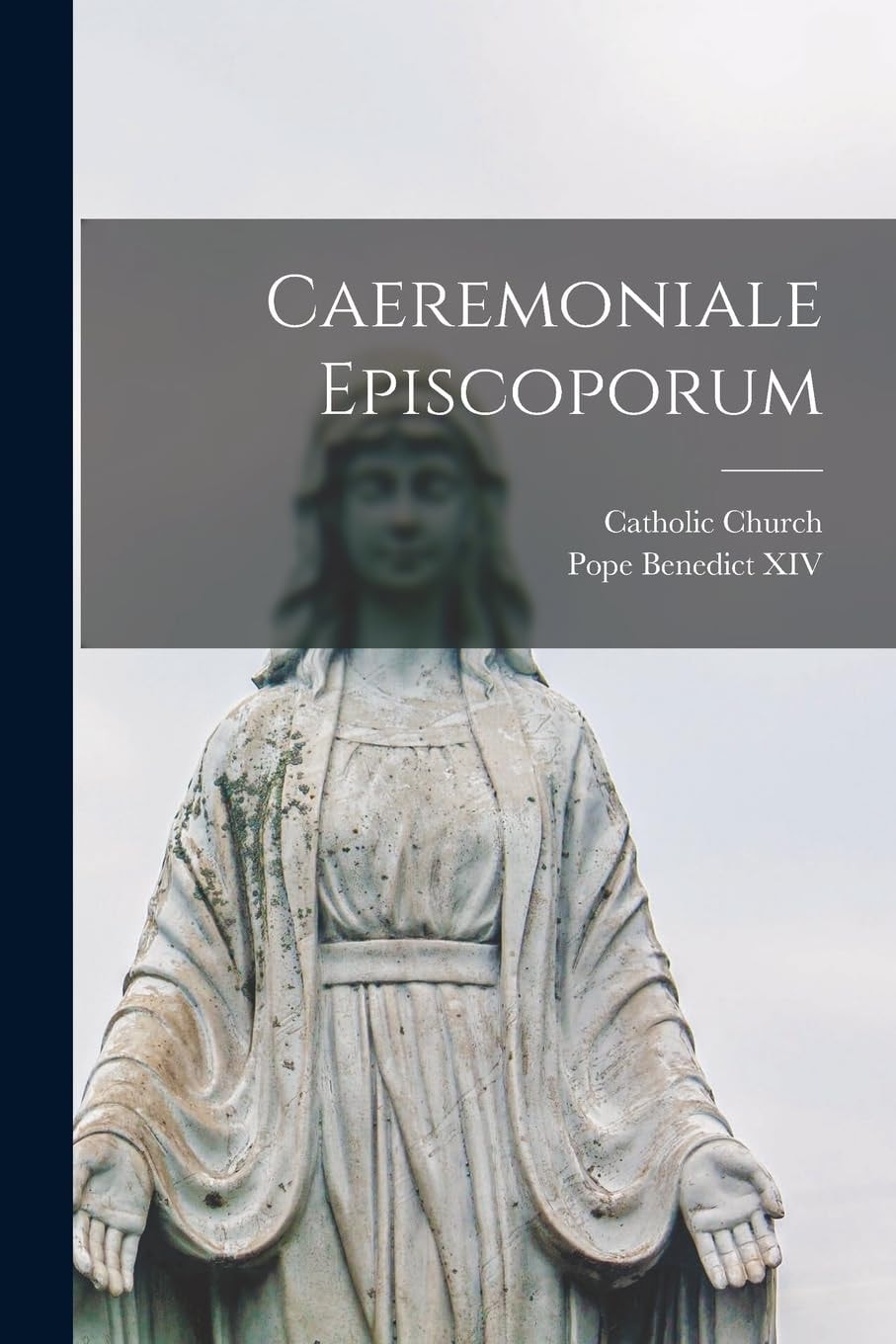 Caeremoniale Episcoporum