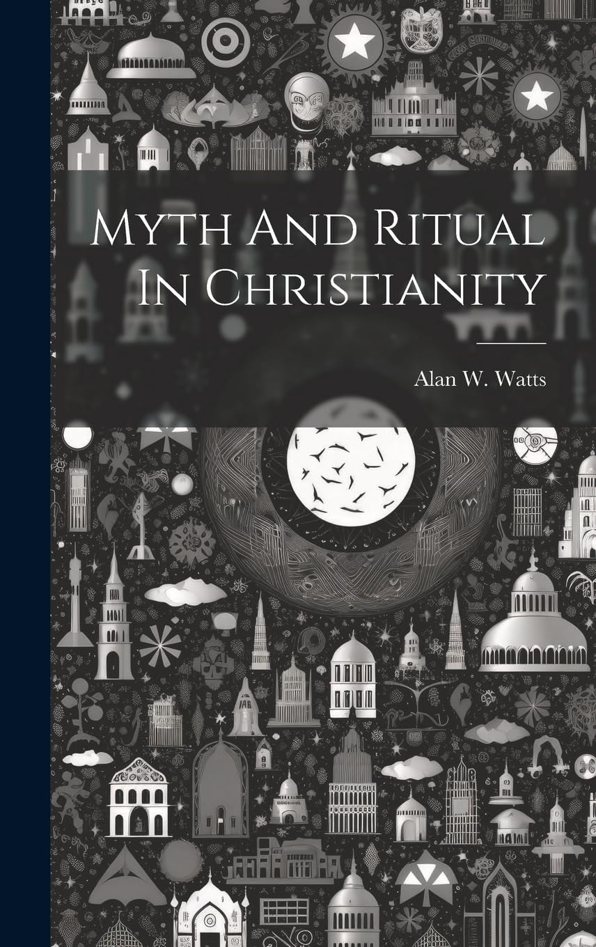 Myth and Ritual in Christianity