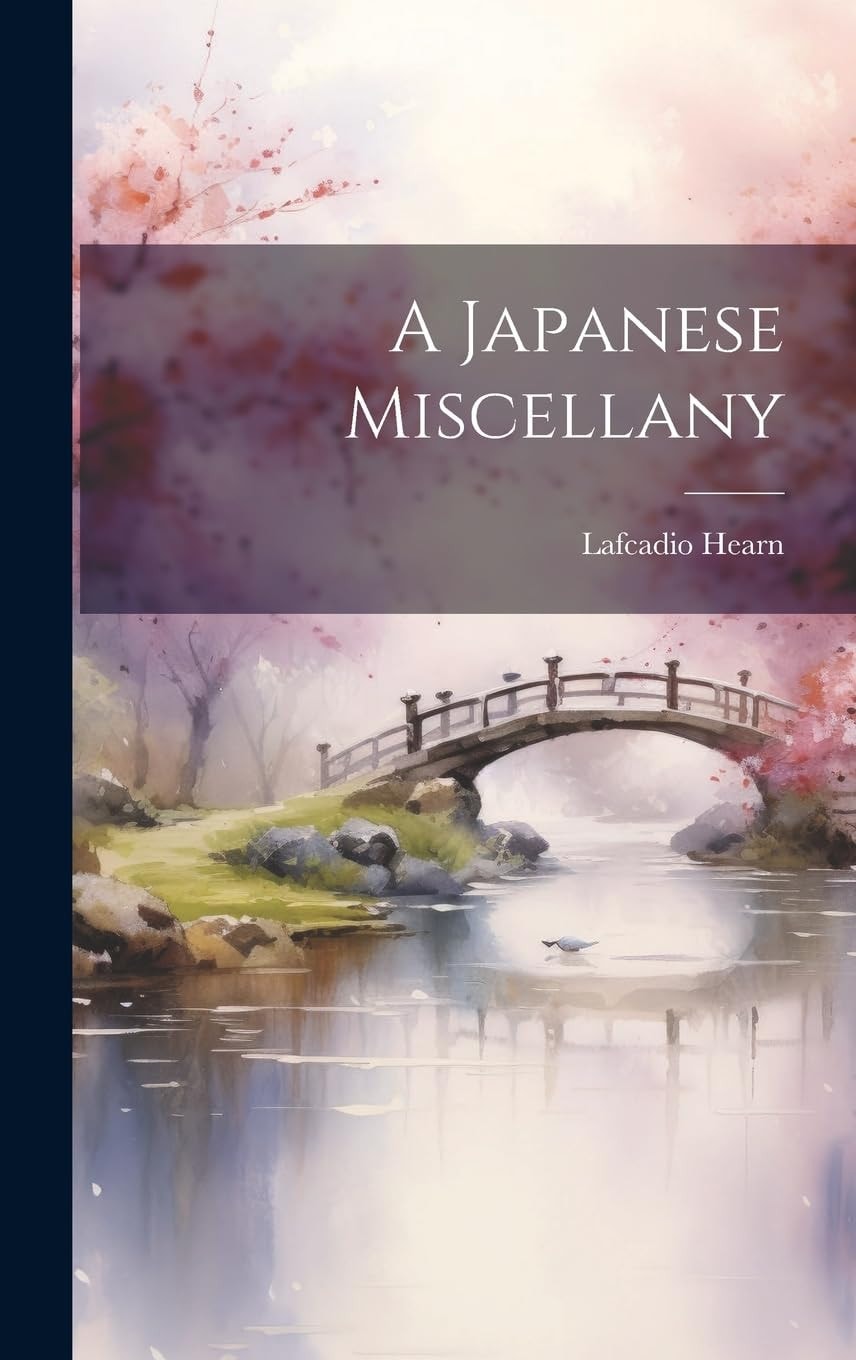 A Japanese Miscellany