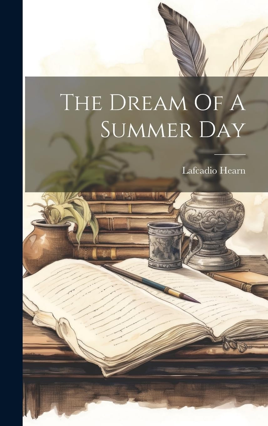 The Dream Of A Summer Day