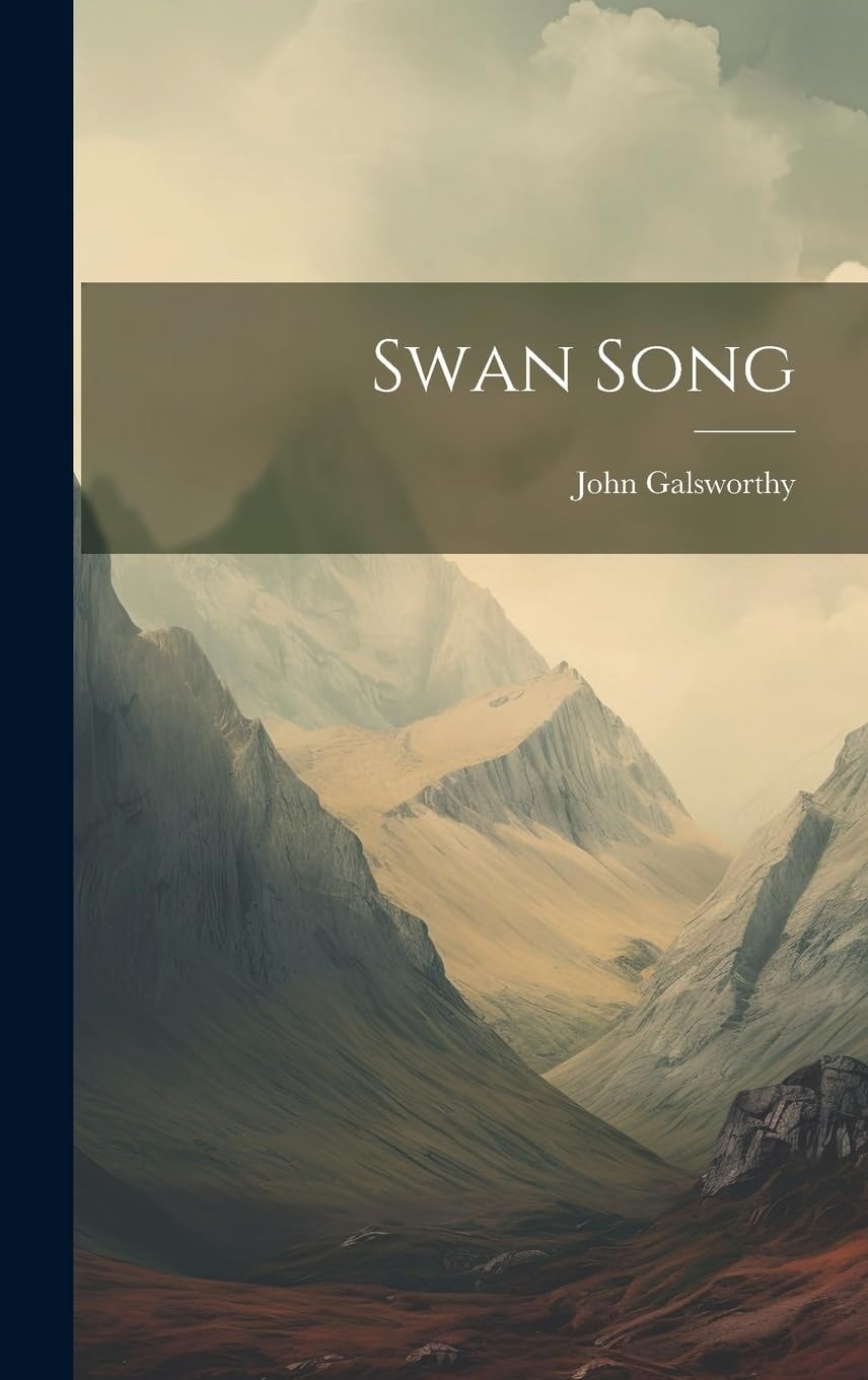 Swan Song