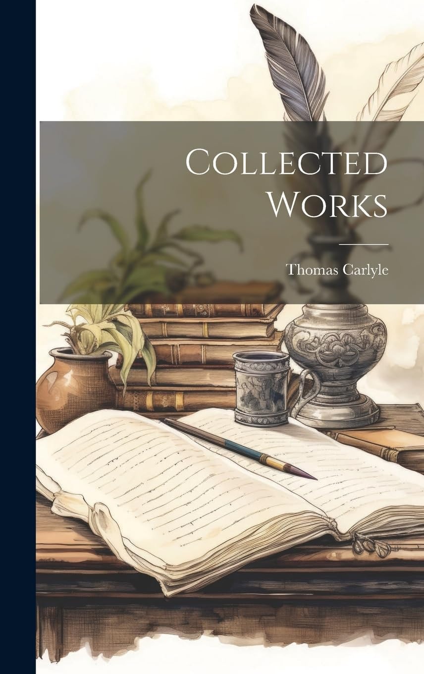Collected works