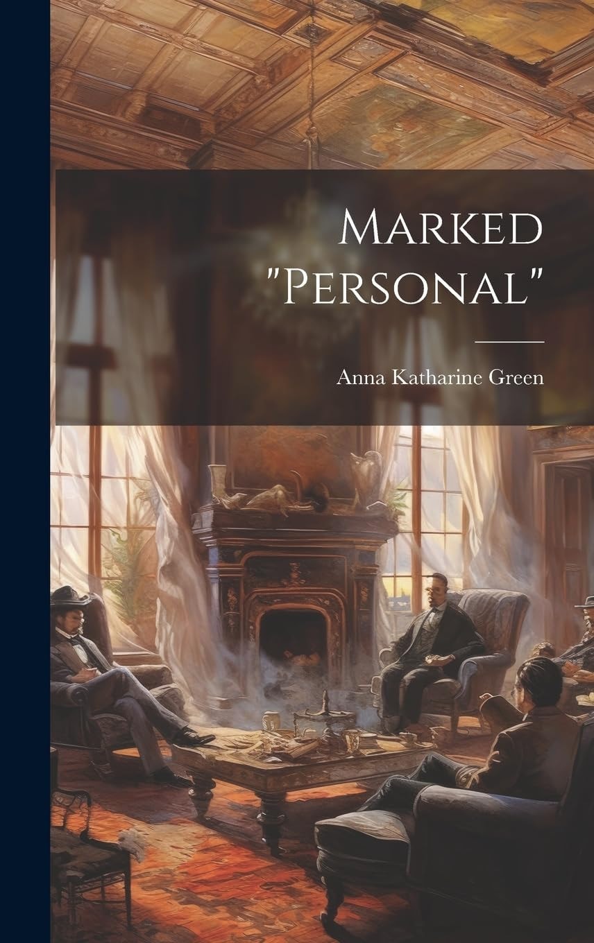 Marked Personal