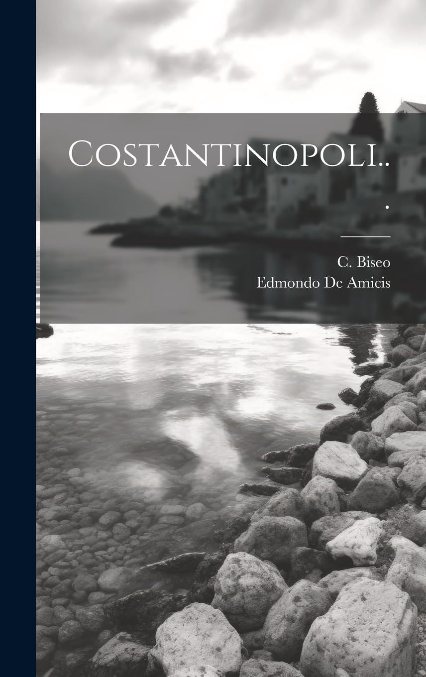 Costantinopoli (1905)