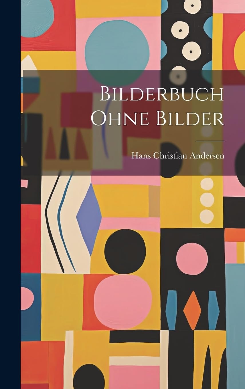 Bilderbuch Ohne Bilder (Classic Reprint)