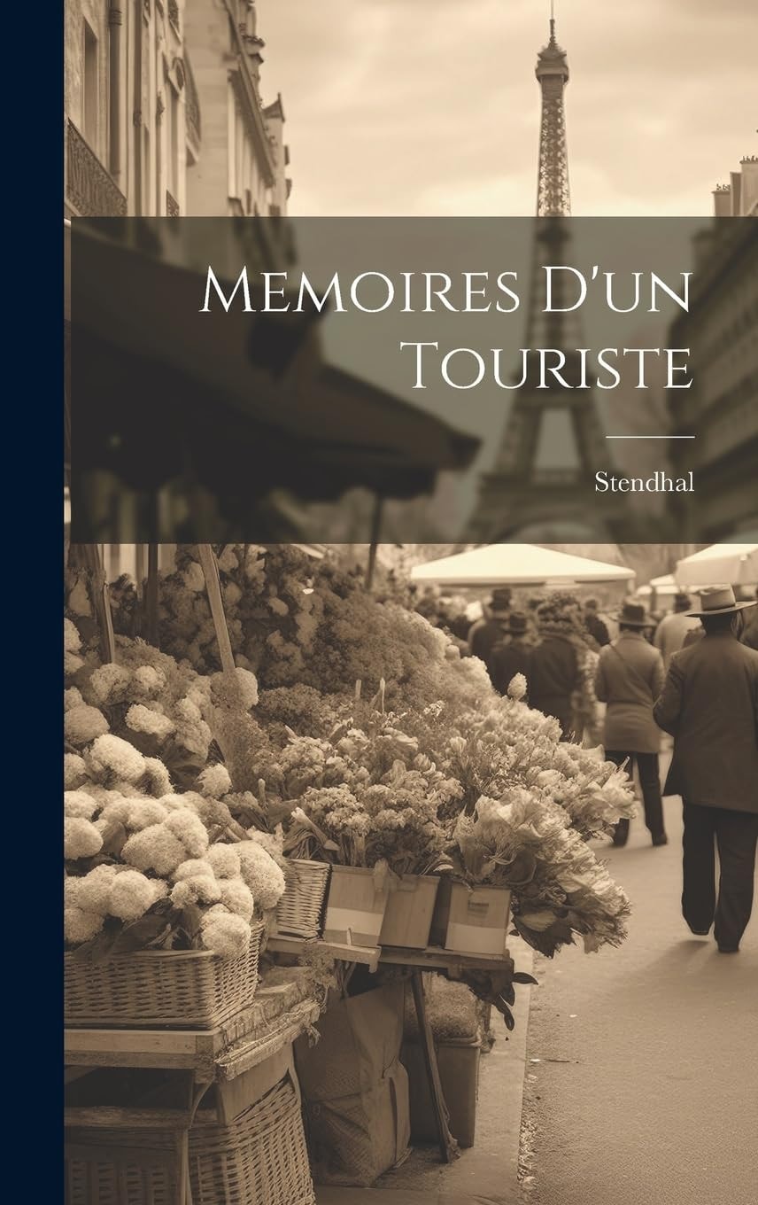 Mémoires d'un touriste
